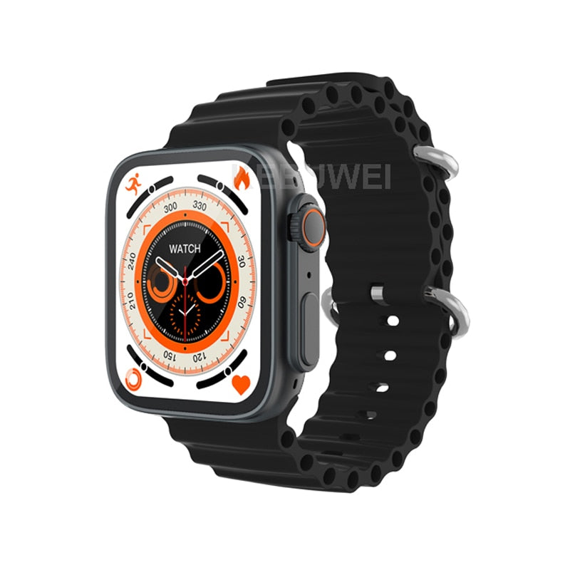 Smartwatch Serie 8 Ultra