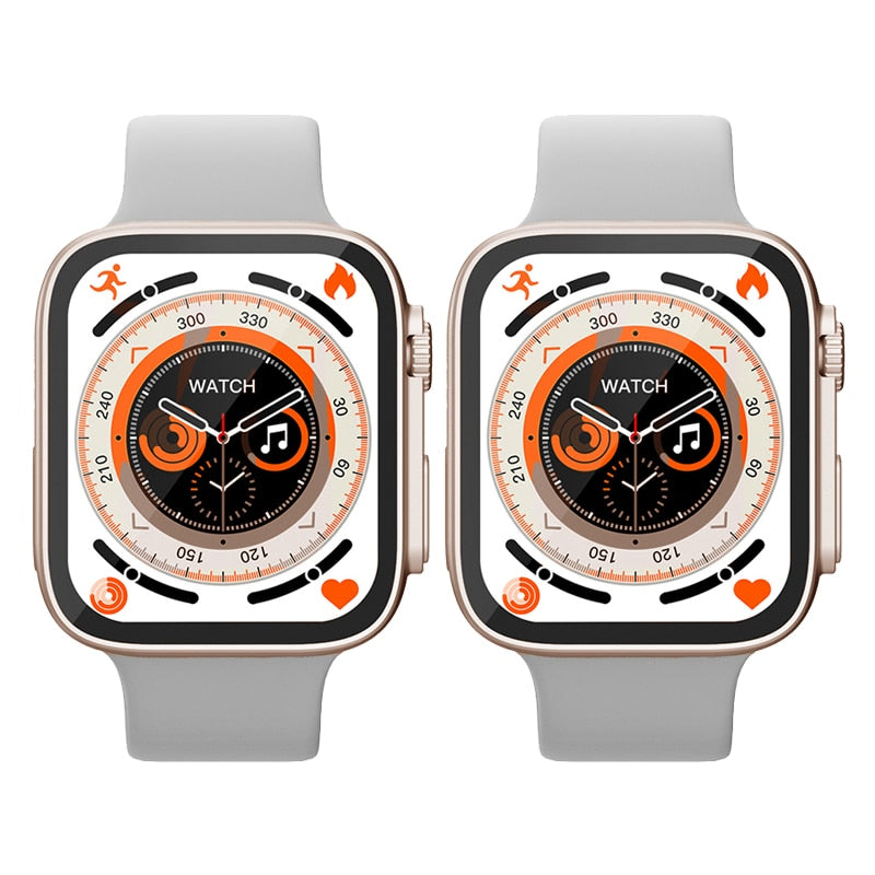 Relógio Smartwatch Serie 8 Ultra